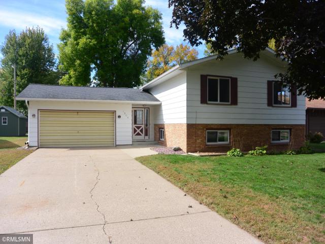 1803 Judd Avenue N Glencoe MN 55336 - MLS# 7151924