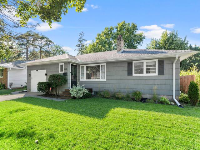 238 Althea Lane Hopkins MN 55343 - MLS# 7151931