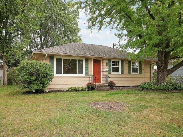 10307 Nicollet Avenue S Bloomington MN 55420 - MLS# 7151944