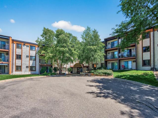 401 E Burnsville Parkway Unit 124 Burnsville MN 55337 - MLS# 7151959