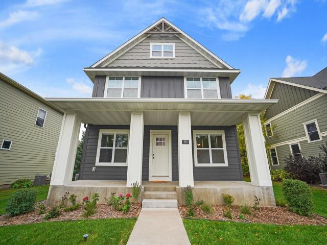 316 Prairie Way S Bayport MN 55003 - MLS# 7151966