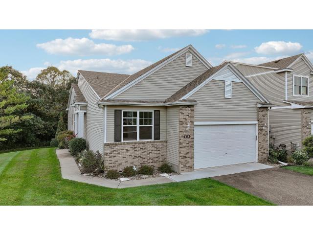 218 River Woods Drive W Saint Paul Park MN 55071 - MLS# 7151972