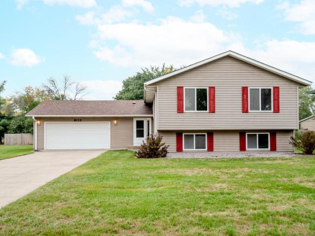 8112 Lad Parkway Brooklyn Park MN 55443 - MLS# 7151981
