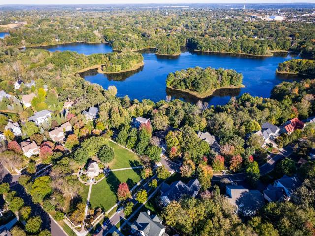 209 Rutherford Road Stillwater MN 55082 - MLS# 7151985