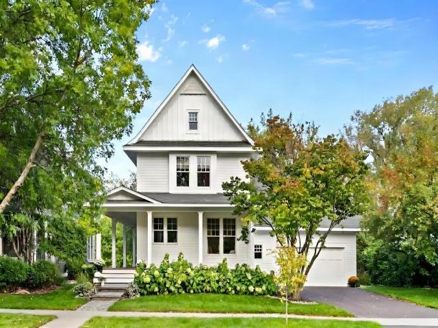209 Rutherford Road Stillwater MN 55082 - MLS# 7151985