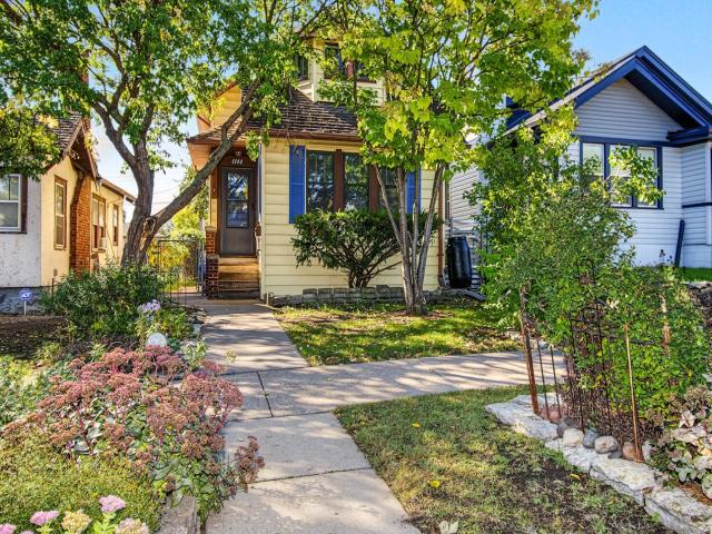 1144 Charles Avenue Saint Paul MN 55104 - MLS# 7152006