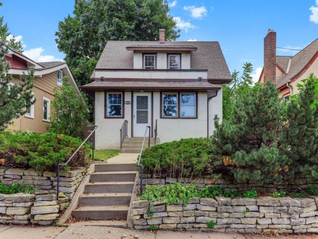4334 Stevens Avenue Minneapolis MN 55409 - MLS# 7152007