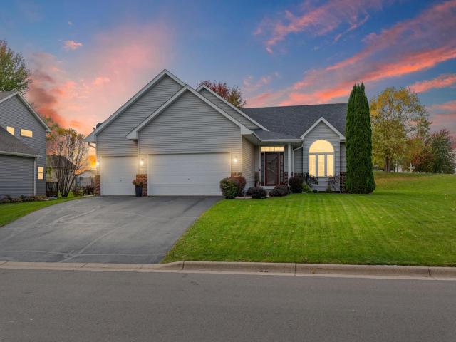 1103 Singing Hills Drive SE Lonsdale MN 55046 - MLS# 7152008