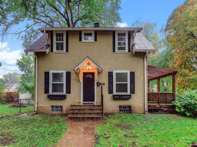 346 E 50th Street Minneapolis MN 55419 - MLS# 7152009