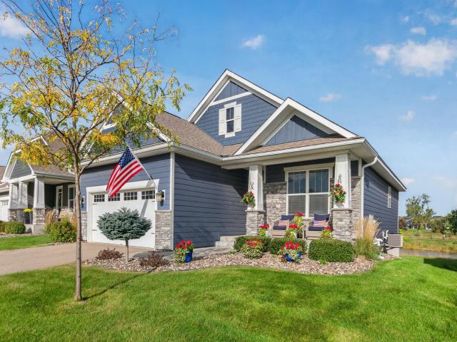 8069 183rd Street W Lakeville MN 55044 - MLS# 7152043