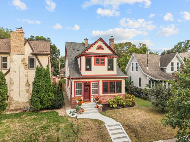 3517 Humboldt Avenue S Minneapolis MN 55408 - MLS# 7152061