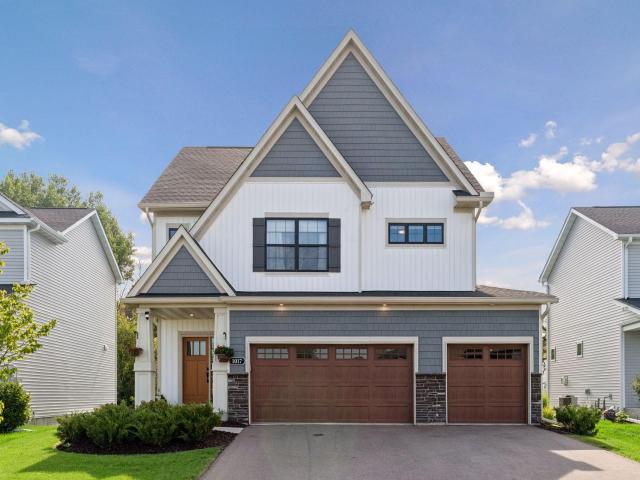 1017 Fabel Lane Waconia MN 55387 - MLS# 7152068