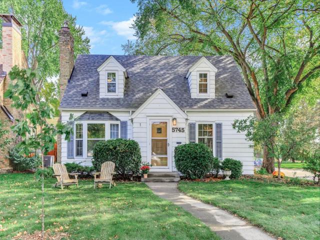 5745 12th Avenue S Minneapolis MN 55417 - MLS# 7152087