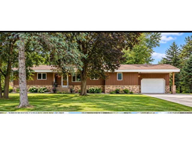 8940 Xylite Street NE Blaine MN 55449 - MLS# 7152101
