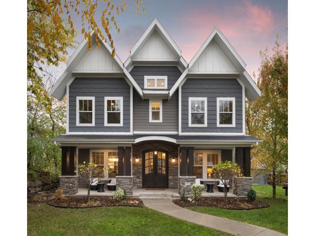 3904 Vincent Avenue S Minneapolis MN 55410 - MLS# 7152147