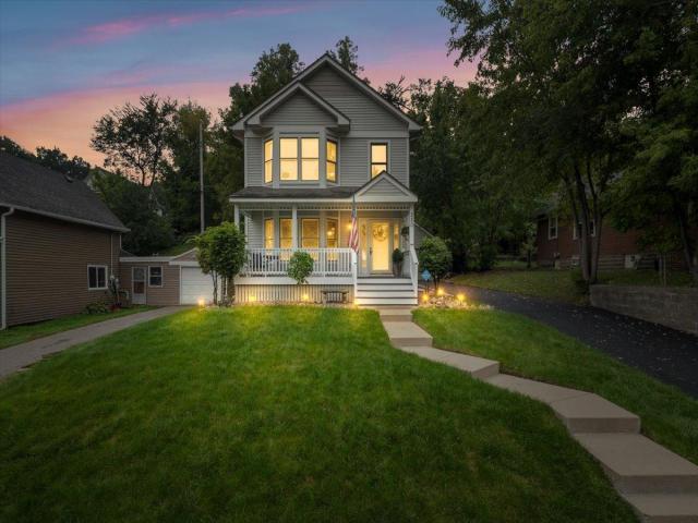 220 Baker Street E Saint Paul MN 55107 - MLS# 7152148