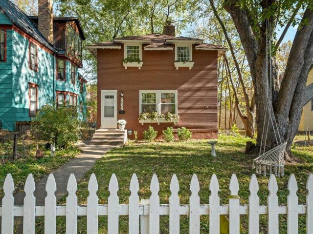 2637 2nd Avenue S Minneapolis MN 55408 - MLS# 7152150
