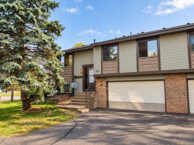 2817 Wimbledon Ridge Woodbury MN 55125 - MLS# 7152164