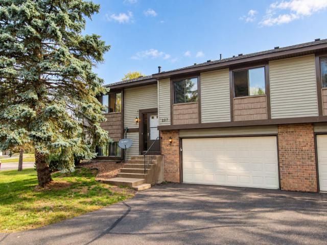 2817 Wimbledon Ridge Woodbury MN 55125 - MLS# 7152164