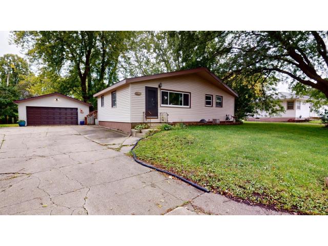 1314 Fairlane Terrace Albert Lea MN 56007 - MLS# 7152170