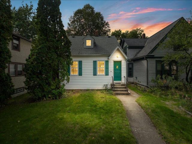 2834 44th Avenue S Minneapolis MN 55406 - MLS# 7152171