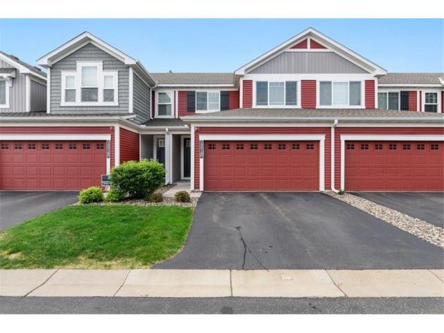 12516 Naples Street NE Unit D Blaine MN 55449 - MLS# 7152173
