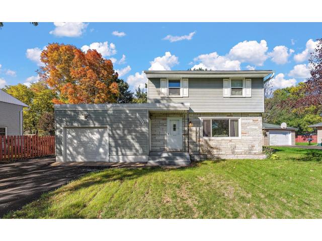 10426 6th Street NE Blaine MN 55434 - MLS# 7152185