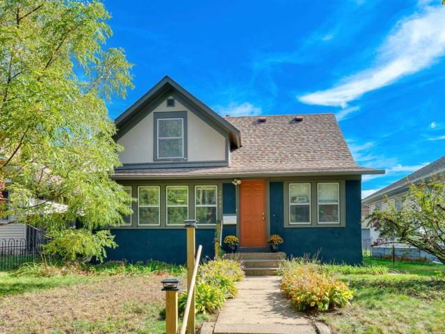 2649 Longfellow Avenue Minneapolis MN 55407 - MLS# 7152198