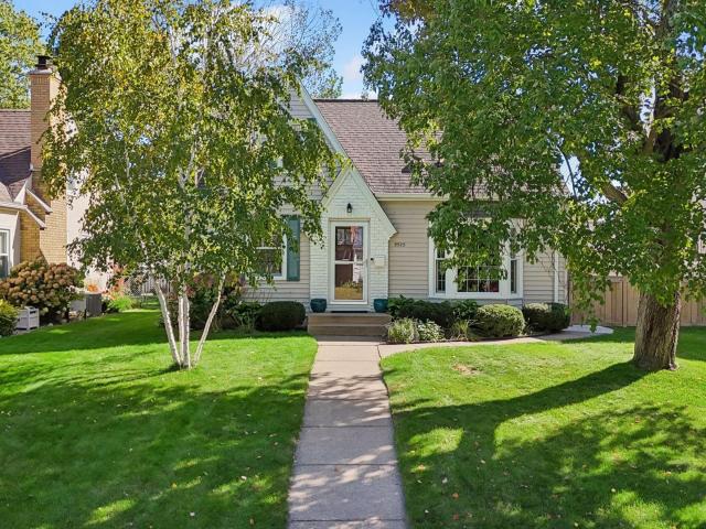 5525 Upton Avenue S Minneapolis MN 55410 - MLS# 7152200