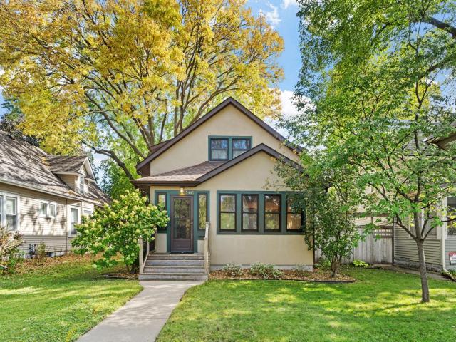 3445 31st Avenue S Minneapolis MN 55406 - MLS# 7152204