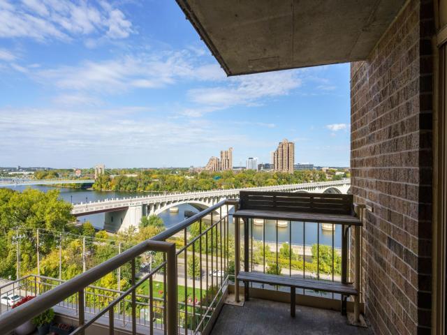 401 S 1st Street Unit 822 Minneapolis MN 55401 - MLS# 7152212