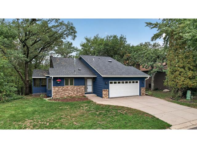 4867 Richard Lane Eagan MN 55122 - MLS# 7152213