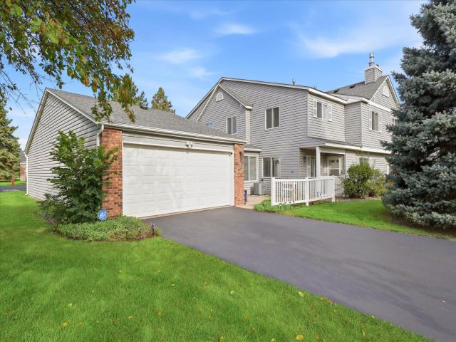 7698 157th Street W Apple Valley MN 55124 - MLS# 7152221