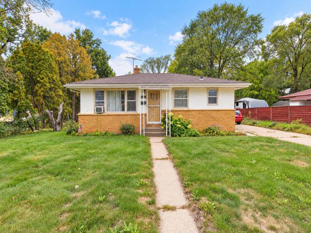 1445 McAfee Street Saint Paul MN 55106 - MLS# 7152267