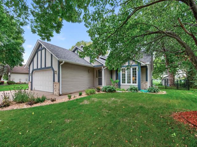 9349 Indian Boulevard S Cottage Grove MN 55016 - MLS# 7152268
