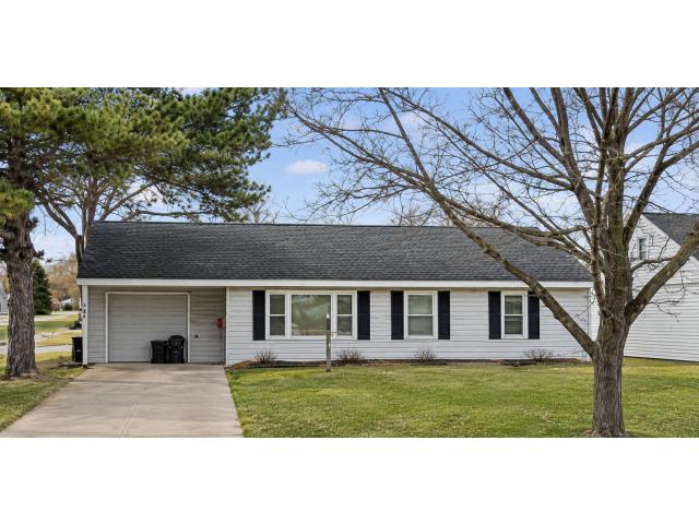 7244 10th Avenue S Richfield MN 55423 - MLS# 7152299