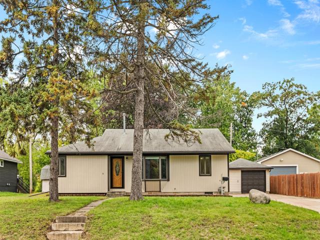 5201 Pennsylvania Avenue N New Hope MN 55428 - MLS# 7152309