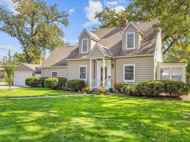 7005 Oak Grove Boulevard Richfield MN 55423 - MLS# 7152329