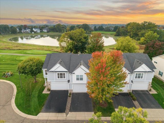 2226 Saint Johns Circle Woodbury MN 55129 - MLS# 7152344