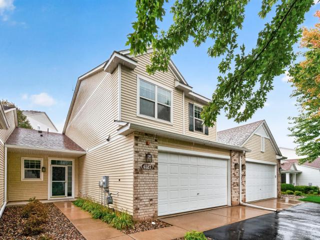 4527 Bloomberg Lane Inver Grove Heights MN 55076 - MLS# 7152355
