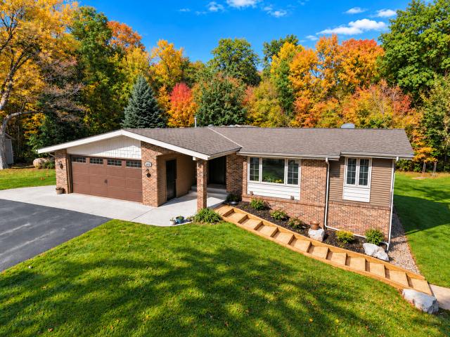 1432 80th Street NW Buffalo MN 55313 - MLS# 7152389