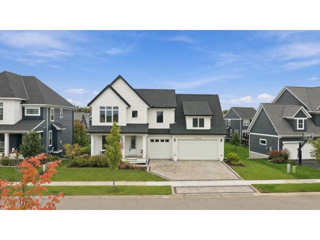 6344 Red Cedar Drive Chaska MN 55318 - MLS# 7152402