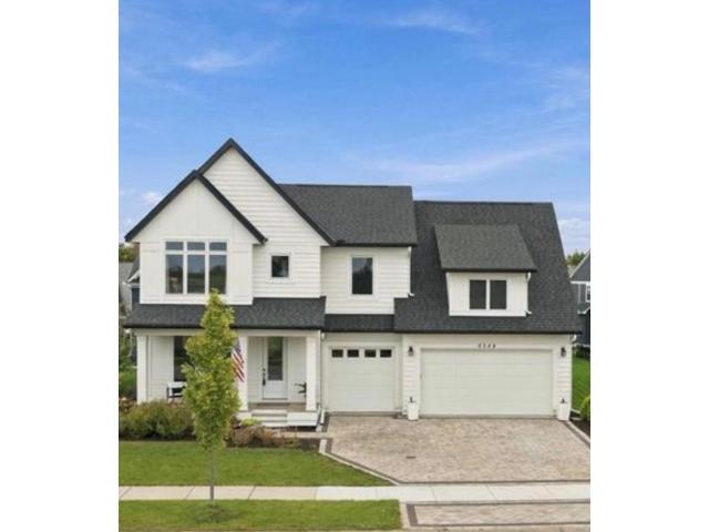 6344 Red Cedar Drive Chaska MN 55318 - MLS# 7152402