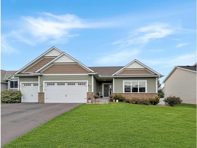 6966 94th Street S Cottage Grove MN 55016 - MLS# 7152414
