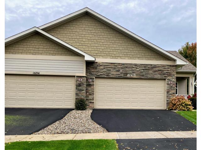 1698 Alphon Drive Victoria MN 55386 - MLS# 7152430