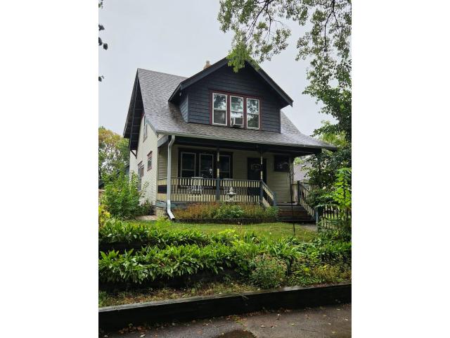 1471 Iglehart Avenue Saint Paul MN 55104 - MLS# 7152433