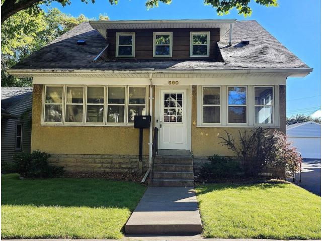 690 Ohio Street Saint Paul MN 55107 - MLS# 7152435