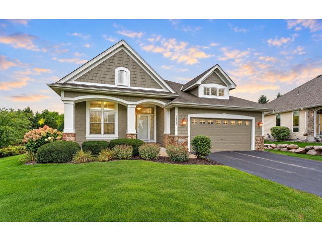 10547 Hawthorn Court Woodbury MN 55129 - MLS# 7152439