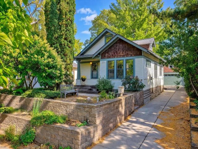 4911 41st Avenue S Minneapolis MN 55417 - MLS# 7152442