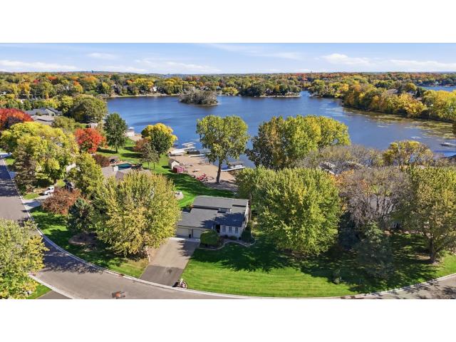 15897 Island View Road NW Prior Lake MN 55372 - MLS# 7152455